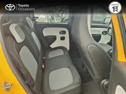 Photo 6 Renault Twingo  1.0 SCe 65ch Limited - 21MY