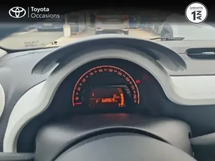 Photo 13 Renault Twingo  1.0 SCe 65ch Limited - 21MY