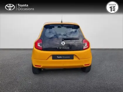 Photo 3 Renault Twingo  1.0 SCe 65ch Limited - 21MY