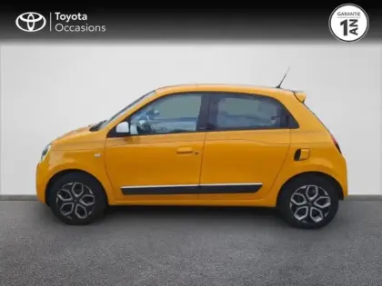 Photo 2 Renault Twingo  1.0 SCe 65ch Limited - 21MY