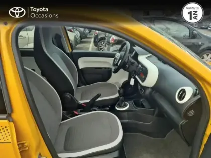 Photo 5 Renault Twingo  1.0 SCe 65ch Limited - 21MY