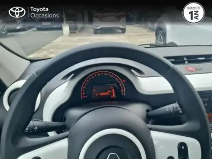 Photo 12 Renault Twingo  1.0 SCe 65ch Limited - 21MY