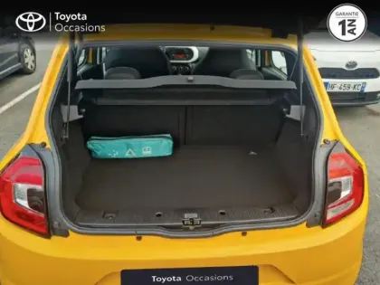 Photo 9 Renault Twingo  1.0 SCe 65ch Limited - 21MY