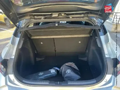 Photo 13 Toyota Corolla  1.8 140ch GR Sport MY25