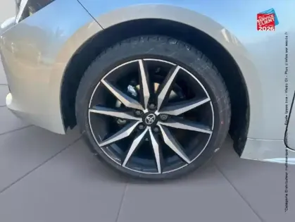 Photo 9 Toyota Corolla  1.8 140ch GR Sport MY25