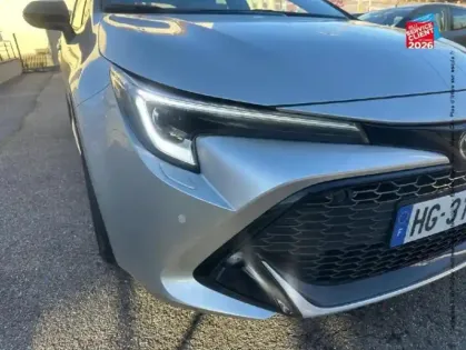 Photo 12 Toyota Corolla  1.8 140ch GR Sport MY25