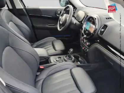 Photo 4 Mini Countryman  Cooper S 178ch Edition Premium Plus ALL4 BVA8
