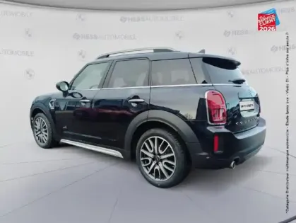 Photo 22 Mini Countryman  Cooper S 178ch Edition Premium Plus ALL4 BVA8