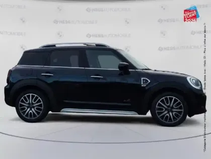 Photo 3 Mini Countryman  Cooper S 178ch Edition Premium Plus ALL4 BVA8