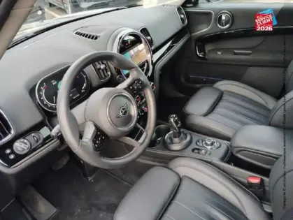 Photo 14 Mini Countryman  Cooper S 178ch Edition Premium Plus ALL4 BVA8