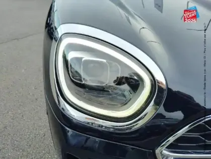 Photo 27 Mini Countryman  Cooper S 178ch Edition Premium Plus ALL4 BVA8