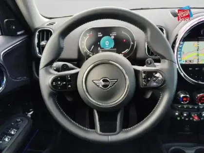 Photo 26 Mini Countryman  Cooper S 178ch Edition Premium Plus ALL4 BVA8