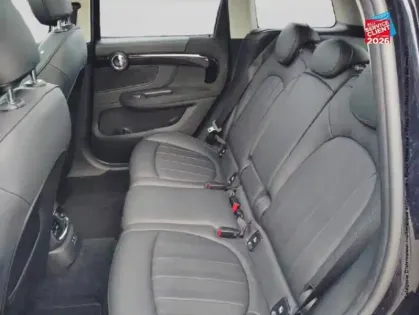 Photo 10 Mini Countryman  Cooper S 178ch Edition Premium Plus ALL4 BVA8