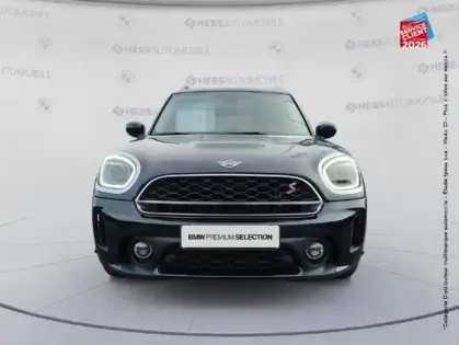 Photo 1 Mini Countryman  Cooper S 178ch Edition Premium Plus ALL4 BVA8