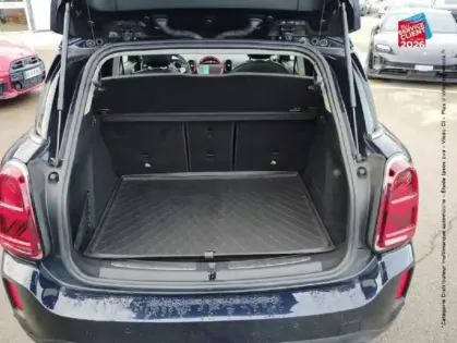 Photo 28 Mini Countryman  Cooper S 178ch Edition Premium Plus ALL4 BVA8