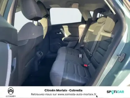 Photo 9 Citroën C4  PureTech 130ch S&S Shine EAT8