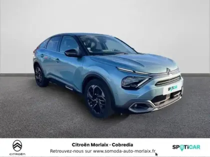 Photo 2 Citroën C4  PureTech 130ch S&S Shine EAT8