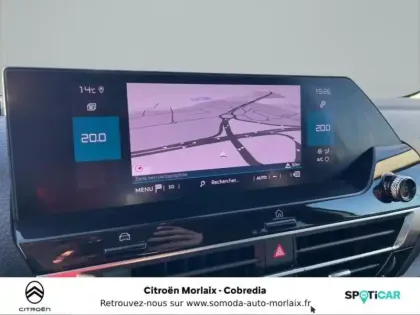 Photo 13 Citroën C4  PureTech 130ch S&S Shine EAT8