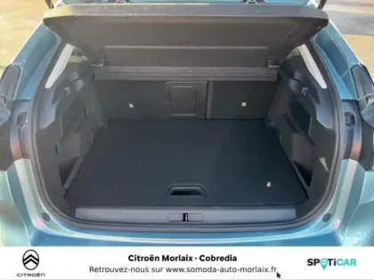 Photo 5 Citroën C4  PureTech 130ch S&S Shine EAT8