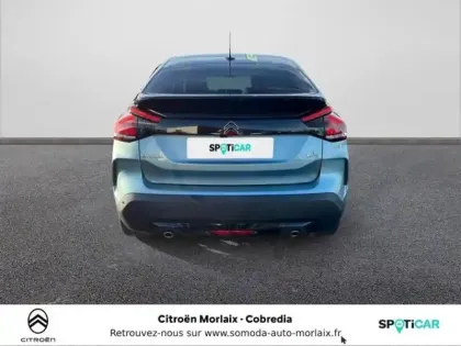 Photo 4 Citroën C4  PureTech 130ch S&S Shine EAT8