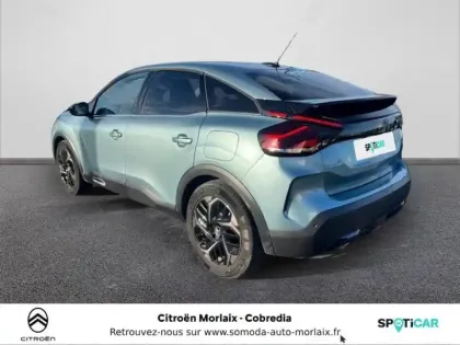 Photo 6 Citroën C4  PureTech 130ch S&S Shine EAT8