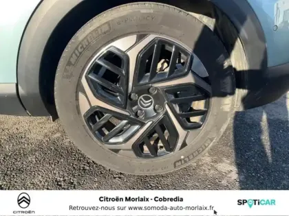 Photo 10 Citroën C4  PureTech 130ch S&S Shine EAT8