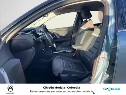 Photo 8 Citroën C4  PureTech 130ch S&S Shine EAT8