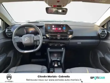 Photo 7 Citroën C4  PureTech 130ch S&S Shine EAT8