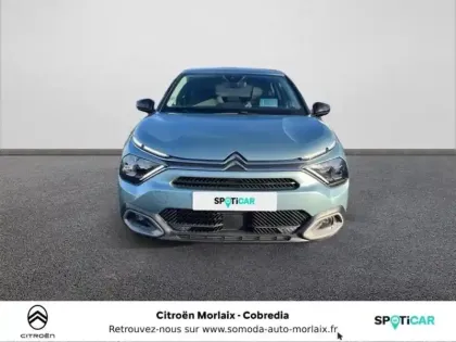 Photo 1 Citroën C4  PureTech 130ch S&S Shine EAT8