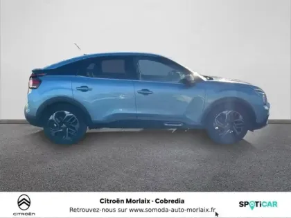 Photo 3 Citroën C4  PureTech 130ch S&S Shine EAT8