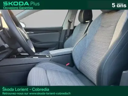 Photo 7 Skoda Superb  Combi 2.0 TDI SCR 150ch Selection DSG7