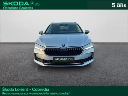 Photo 1 Skoda Superb  Combi 2.0 TDI SCR 150ch Selection DSG7