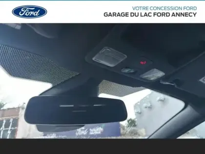 Photo 5 Ford Puma  1.0 EcoBoost 125ch mHEV ST-Line 6cv