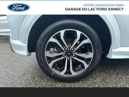 Photo 3 Ford Puma  1.0 EcoBoost 125ch mHEV ST-Line 6cv