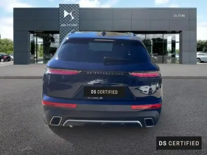 Photo 4 DS Ds 7  E-TENSE 4x4 300ch Performance Line +