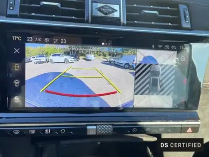 Photo 11 DS Ds 7  E-TENSE 4x4 300ch Performance Line +