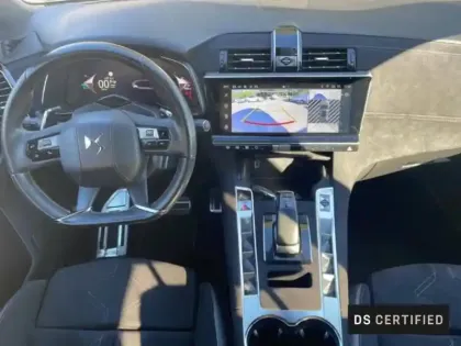 Photo 7 DS Ds 7  E-TENSE 4x4 300ch Performance Line +