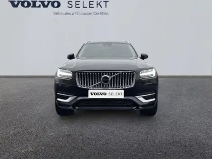Photo 1 Volvo Xc90  T8 AWD 310 + 145ch Ultra Style Chrome Geartronic