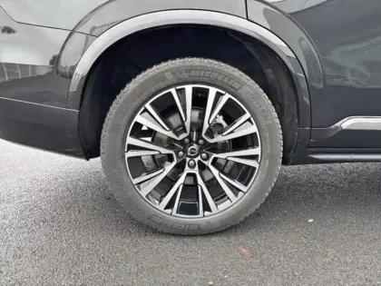 Photo 10 Volvo Xc90  T8 AWD 310 + 145ch Ultra Style Chrome Geartronic