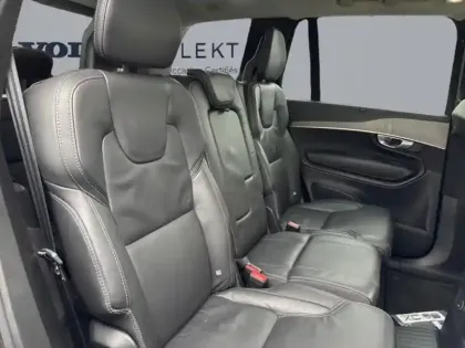 Photo 9 Volvo Xc90  T8 AWD 310 + 145ch Ultra Style Chrome Geartronic