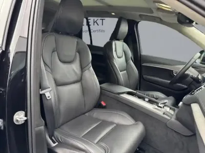 Photo 8 Volvo Xc90  T8 AWD 310 + 145ch Ultra Style Chrome Geartronic