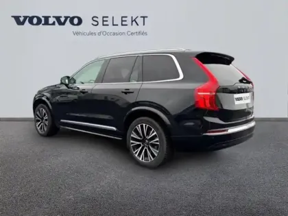 Photo 6 Volvo Xc90  T8 AWD 310 + 145ch Ultra Style Chrome Geartronic