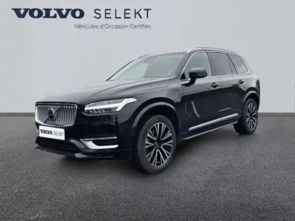 Photo Volvo Xc90