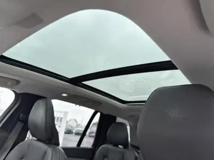 Photo 12 Volvo Xc90  T8 AWD 310 + 145ch Ultra Style Chrome Geartronic