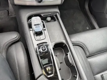 Photo 14 Volvo Xc90  T8 AWD 310 + 145ch Ultra Style Chrome Geartronic