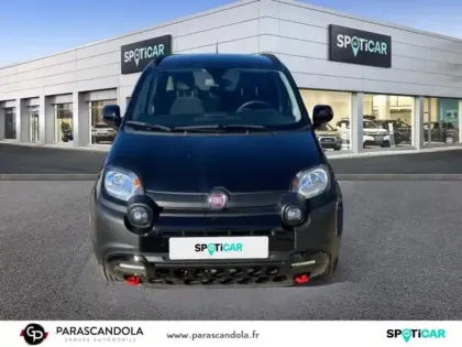 Photo 1 Fiat Panda  1.0 70ch BSG S&S  Cross