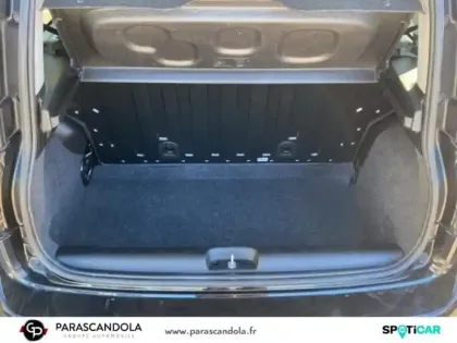 Photo 5 Fiat Panda  1.0 70ch BSG S&S  Cross