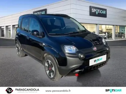 Photo 2 Fiat Panda  1.0 70ch BSG S&S  Cross