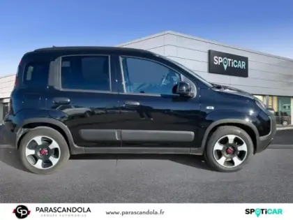 Photo 3 Fiat Panda  1.0 70ch BSG S&S  Cross