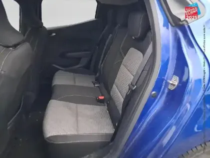 Photo 25 Renault Clio  1.0 TCe 100ch Evolution GPL